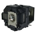 thumbnail image 1 of Advanced Lamps™ Lamp & Housing for The Epson Powerlite 2255U Projector - 1 Unit per pack, 1 of 9