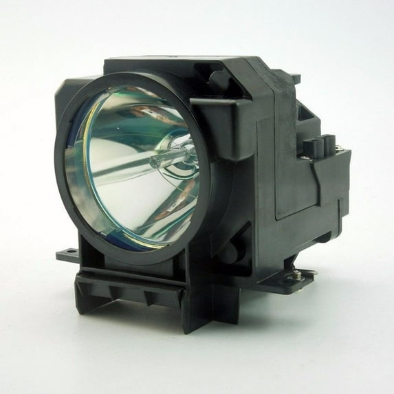 Advanced Lamps™ Lamp & Housing for The Epson Powerlite 9300i Projector - 1 Unit per pack