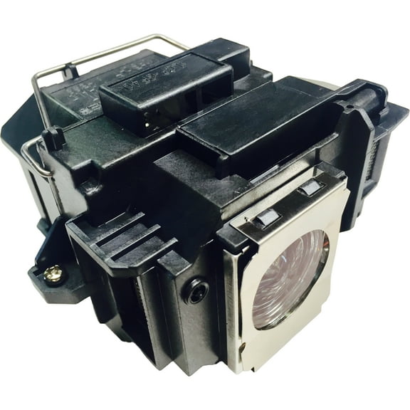 Advanced Lamps™ Lamp & Housing for The Epson Powerlite Home Cinema 705HD Projector - 1 Unit per pack
