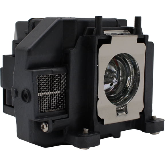 Advanced Lamps™ Lamp & Housing for The Epson Powerlite Home Cinema 710HD Projector - 1 Unit per pack