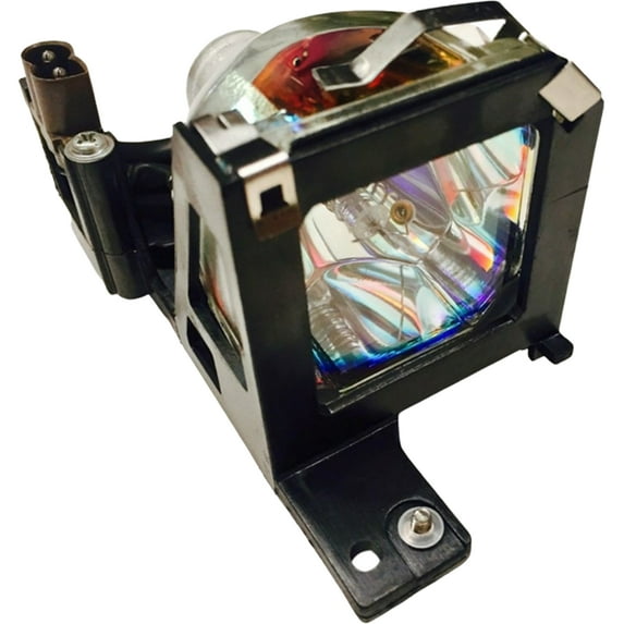 Advanced Lamps™ Lamp & Housing for The Epson TW10H Projector - 1 Unit per pack