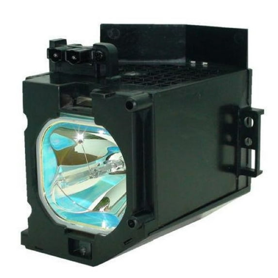 Advanced Lamps™ Lamp & Housing for The Hitachi 70VX915 TV - 1 Unit per pack
