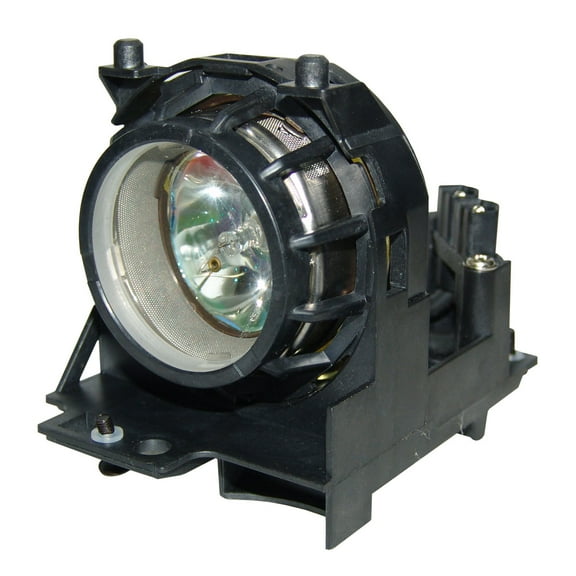 Advanced Lamps™ Lamp & Housing for The Hitachi CP-S210T Projector - 1 Unit per pack