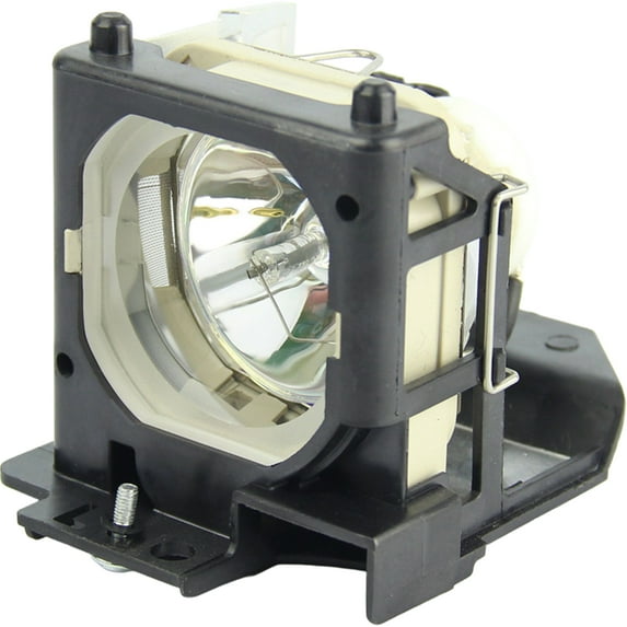 Advanced Lamps™ Lamp & Housing for The Hitachi CP-S335 Projector - 1 Unit per pack