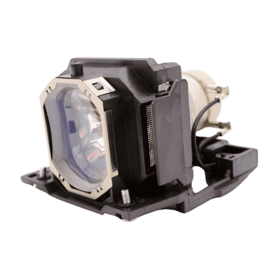 Advanced Lamps™ Lamp & Housing for The Hitachi CP-WX12 Projector - 1 Unit per pack