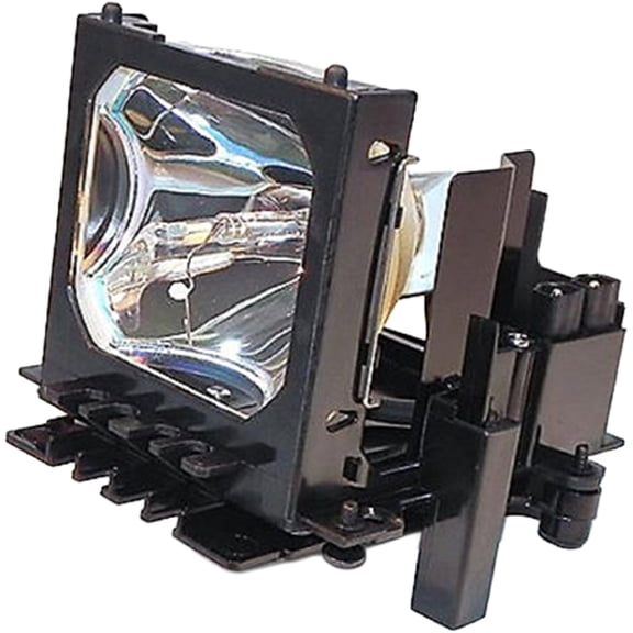 Advanced Lamps™ Lamp & Housing for The Hitachi CP-X1200WA Projector - 1 Unit per pack