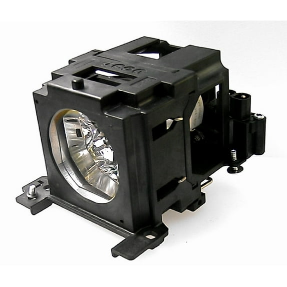 Advanced Lamps™ Lamp & Housing for The Hitachi CP-X250 Projector - 1 Unit per pack