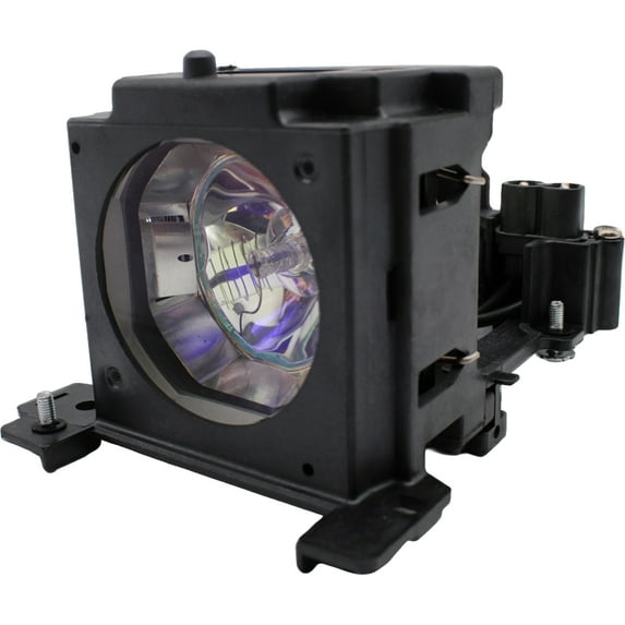 Advanced Lamps™ Lamp & Housing for The Hitachi CP-X265 Projector - 1 Unit per pack