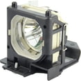 thumbnail image 1 of Advanced Lamps™ Lamp & Housing for The Hitachi CP-X335 Projector - 1 Unit per pack, 1 of 9