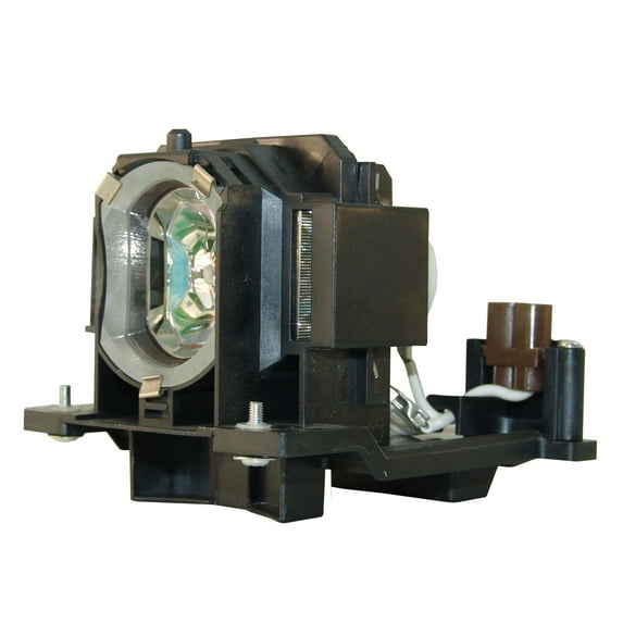 Advanced Lamps™ Lamp & Housing for The Hitachi ED-AW110N Projector - 1 Unit per pack