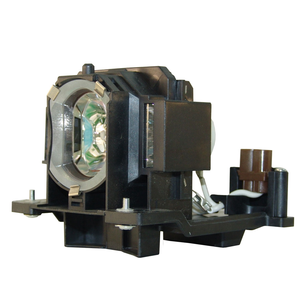 Advanced Lamps™ Lamp & Housing for The Hitachi Image-Pro-8111H ...