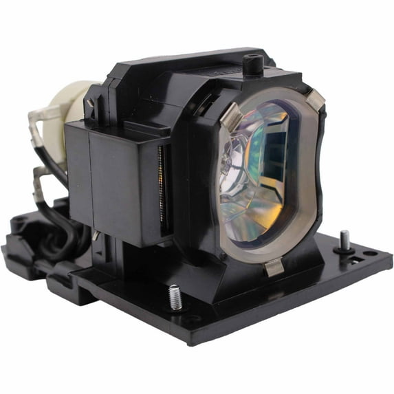 Advanced Lamps™ Lamp & Housing for The Hitachi iPJ-AW250NM Projector - 1 Unit per pack
