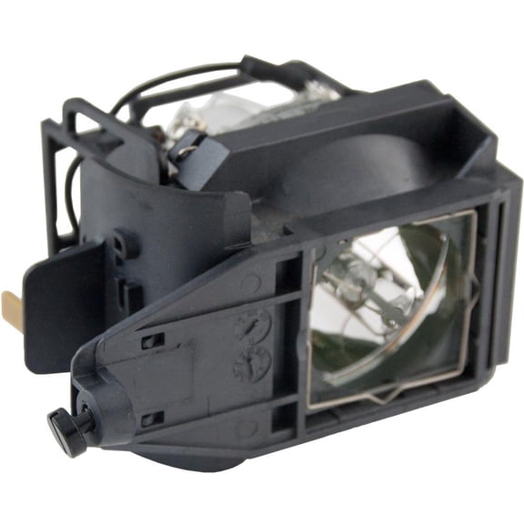 Advanced Lamps™ Lamp & Housing for The IBM iLM300 Mirco Portable Projector - 1 Unit per pack