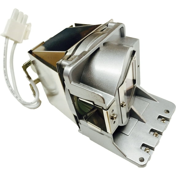 Advanced Lamps™ Lamp & Housing for The Infocus IN124a Projector - 1 Unit per pack