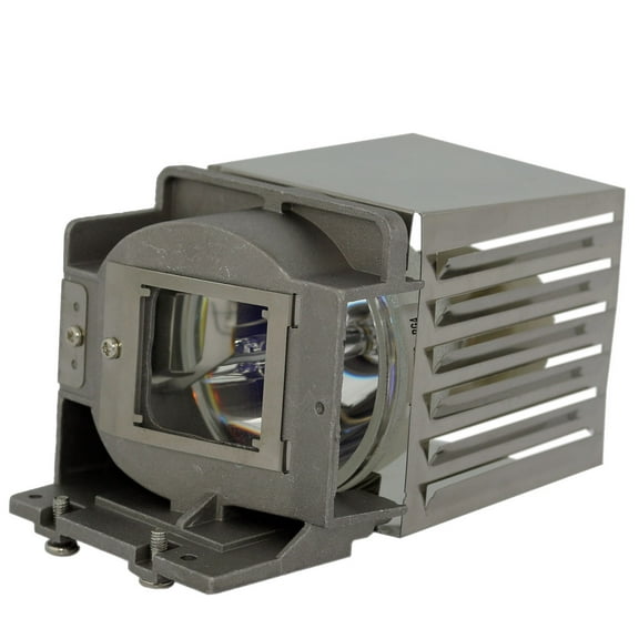 Advanced Lamps™ Lamp & Housing for The Infocus IN2124 Projector - 1 Unit per pack