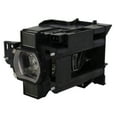 thumbnail image 1 of Advanced Lamps™ Lamp & Housing for The Infocus IN5144 Projector - 1 Unit per pack, 1 of 8