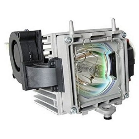 Advanced Lamps™ Lamp & Housing for The Infocus LP650 Projector - 1 Unit per pack
