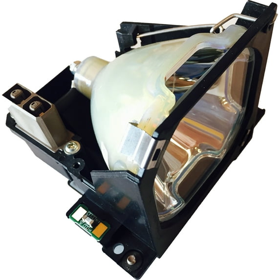 Advanced Lamps™ Lamp & Housing for The Infocus LP925 Projector - 1 Unit per pack