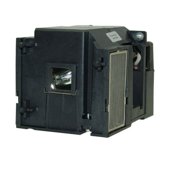 Advanced Lamps Lamp & Housing for The Infocus X1-Infocus Projector - 1 Unit per pack