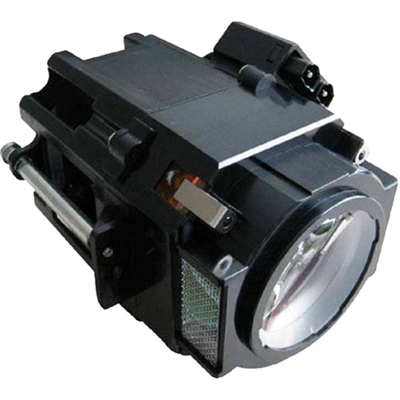 Advanced Lamps™ Lamp & Housing for The JVC DLA-HD2 Projector - 1 Unit per pack
