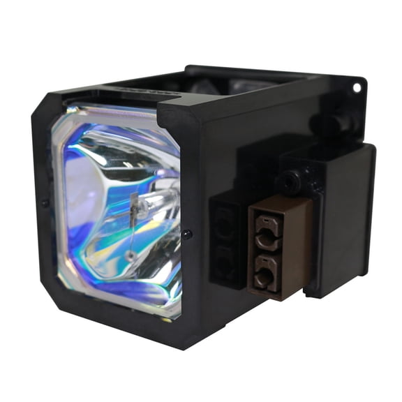 Advanced Lamps™ Lamp & Housing for The Marantz VP11S2 (Female Plug) Projector - 1 Unit per pack