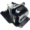 thumbnail image 1 of Advanced Lamps™ Lamp & Housing for The Mitsubishi HC3 Projector - 1 Unit per pack, 1 of 8
