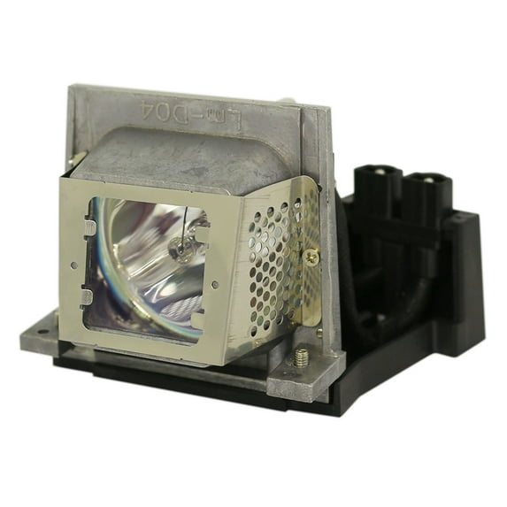 Advanced Lamps™ Lamp & Housing for The Mitsubishi MD-530X Projector - 1 Unit per pack