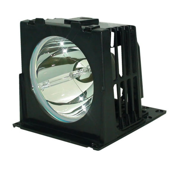 Advanced Lamps™ Lamp & Housing for The Mitsubishi WD-62628 TV - 1 Unit per pack