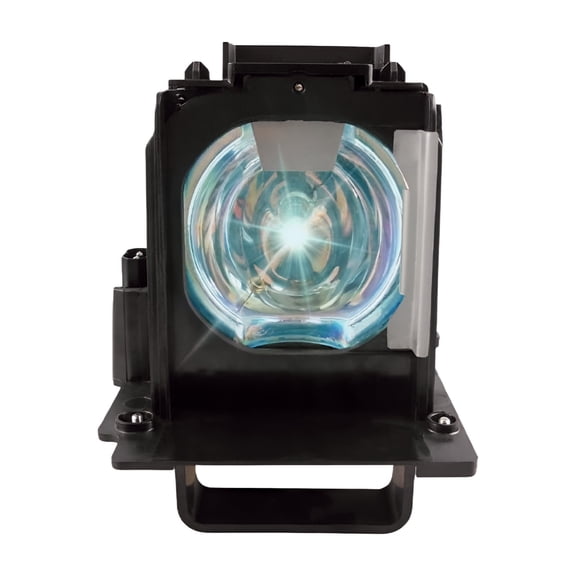 Advanced Lamps™ Lamp & Housing for The Mitsubishi WD-73C10 TV - 1 Unit per pack