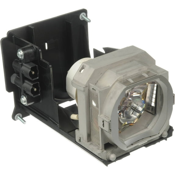 Advanced Lamps™ Lamp & Housing for The Mitsubishi XL1550 Projector - 1 Unit per pack