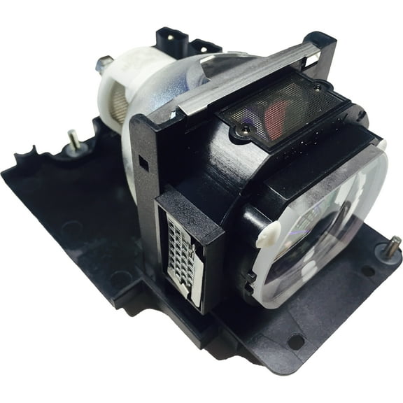 Advanced Lamps™ Lamp & Housing for The Mitsubishi XL8U Projector - 1 Unit per pack