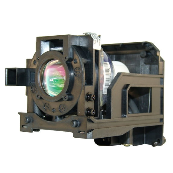 Advanced Lamps™ Lamp & Housing for The NEC LT240K Projector - 1 Unit per pack