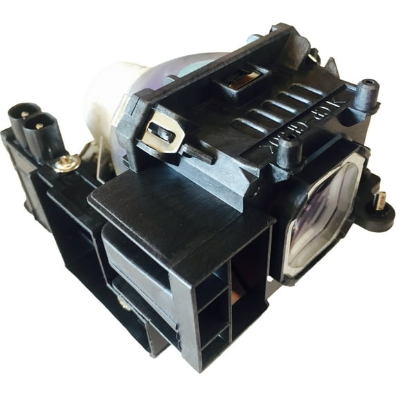 Advanced Lamps™ Lamp & Housing for The NEC M350X Projector - 1 Unit per pack