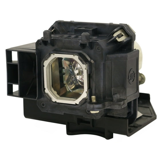 Advanced Lamps™ Lamp & Housing for The NEC NP-M230X Projector - 1 Unit per pack