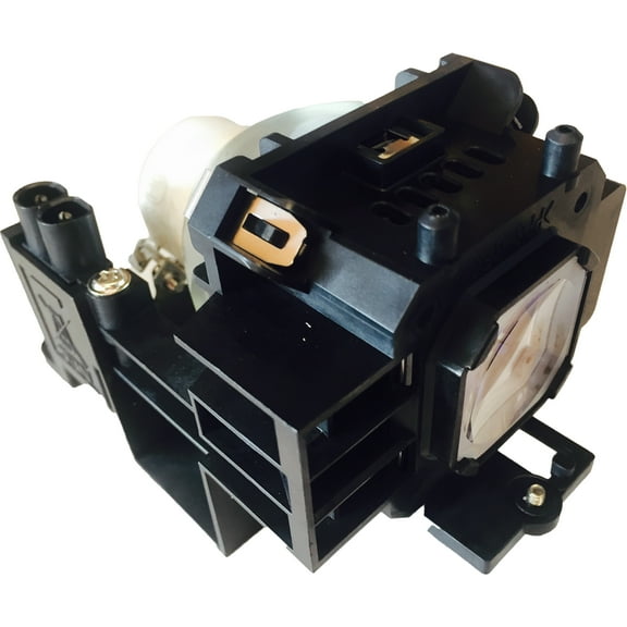 Advanced Lamps™ Lamp & Housing for The NEC NP500 Projector - 1 Unit per pack