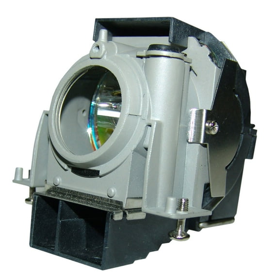 Advanced Lamps™ Lamp & Housing for The NEC NP54 Projector - 1 Unit per pack