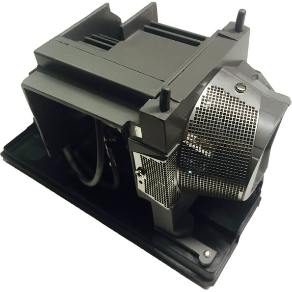 Advanced Lamps™ Lamp & Housing for The NEC PE-401H Projector - 1 Unit per pack