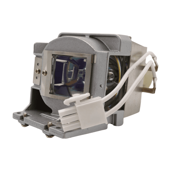 Advanced Lamps™ Lamp & Housing for The Optoma BR302 Projector - 1 Unit per pack
