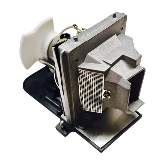 Advanced Lamps™ Lamp & Housing for The Optoma DX602 Projector - 1 Unit per pack