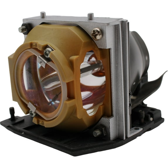 Advanced Lamps™ Lamp & Housing for The Optoma EP737 Projector - 1 Unit per pack