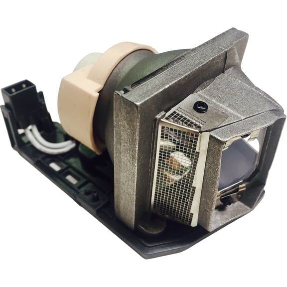 Advanced Lamps™ Lamp & Housing for The Optoma HD23-(Serial-Q8EG) Projector - 1 Unit per pack