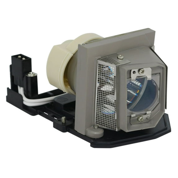 Advanced Lamps™ Lamp & Housing for The Optoma S300+ Projector - 1 Unit per pack