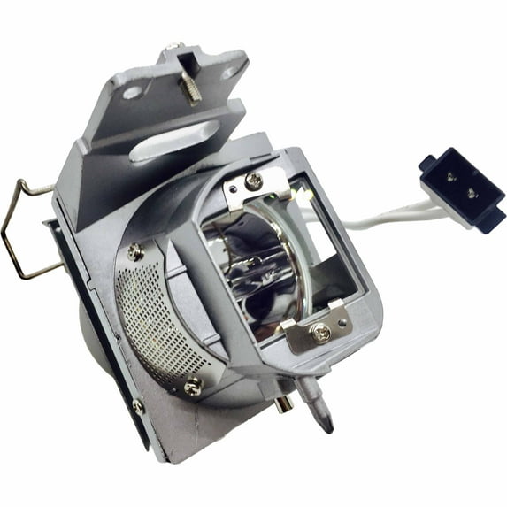 Advanced Lamps™ Lamp & Housing for The Optoma UHT61 Projector - 1 Unit per pack