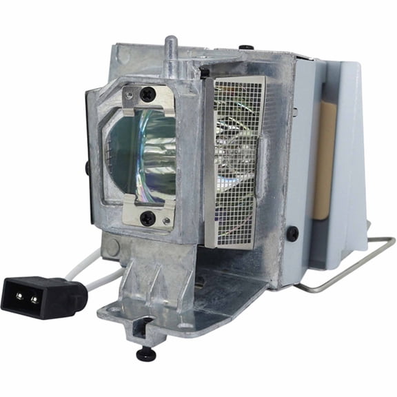 Advanced Lamps™ Lamp & Housing for The Optoma W402 Projector - 1 Unit per pack