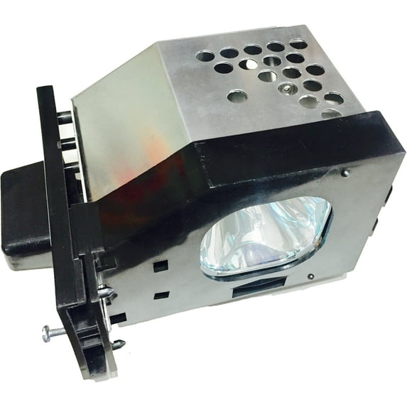 Advanced Lamps™ Lamp & Housing for The Panasonic PT-52LCX35 TV - 1 Unit per pack