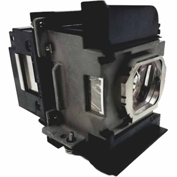 Jaspertronics Lamp & Housing for The Panasonic PT-AT5000E Projector with Original Specification & Full Lifespan Bulb 1 Year Warranty 1 Unit per pack