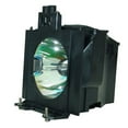 thumbnail image 1 of Advanced Lamps™ Lamp & Housing for The Panasonic PT-D5500U (Single and Long Life) Projector - 2 Unit per pack, 1 of 6