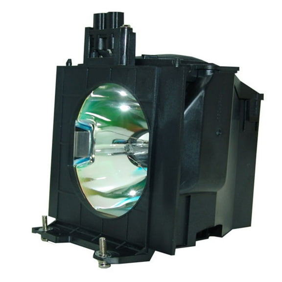 Advanced Lamps™ Lamp & Housing for The Panasonic PT-D5500U (Single Lamp) Projector - 1 Unit per pack