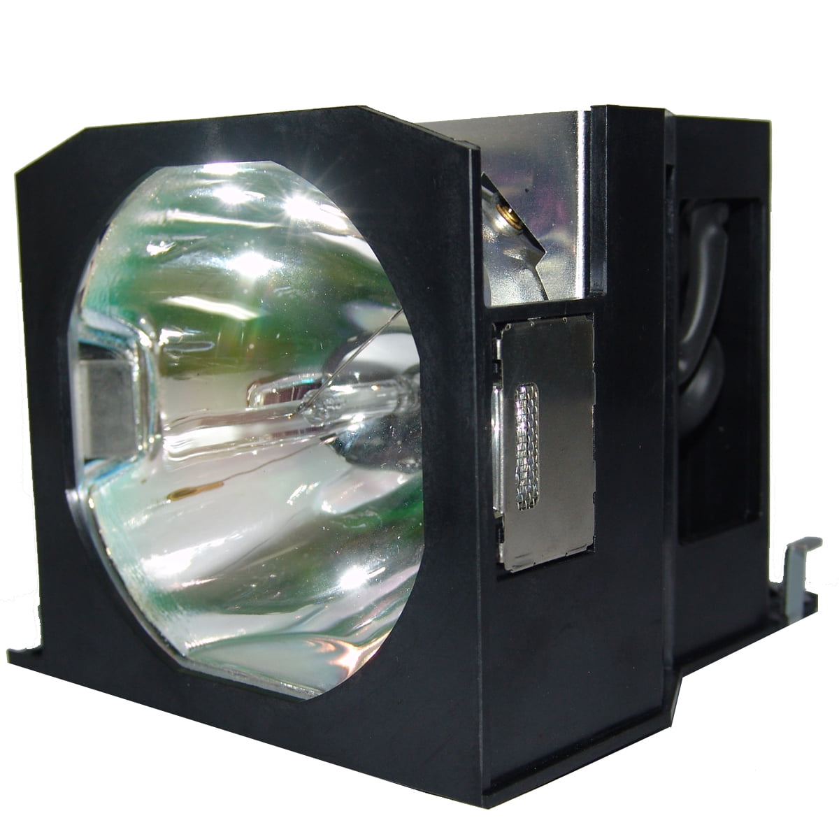 Advanced Lamps Lamp & Housing for Panasonic PT-D7500U-K Projector