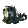 thumbnail image 1 of Advanced Lamps™ Lamp & Housing for The Panasonic PT-DW100U (Single) Projector - 1 Unit per pack, 1 of 9